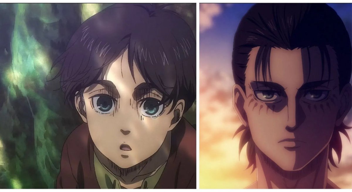 Eren Yeager Birthday Marks The Fiery Aries Character